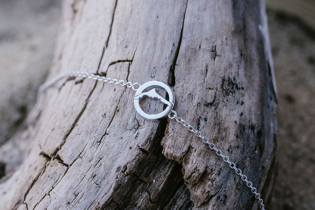 Strandring Fischland