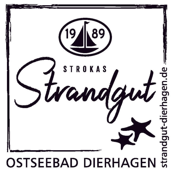 Strokas Strandgut Dierhagen