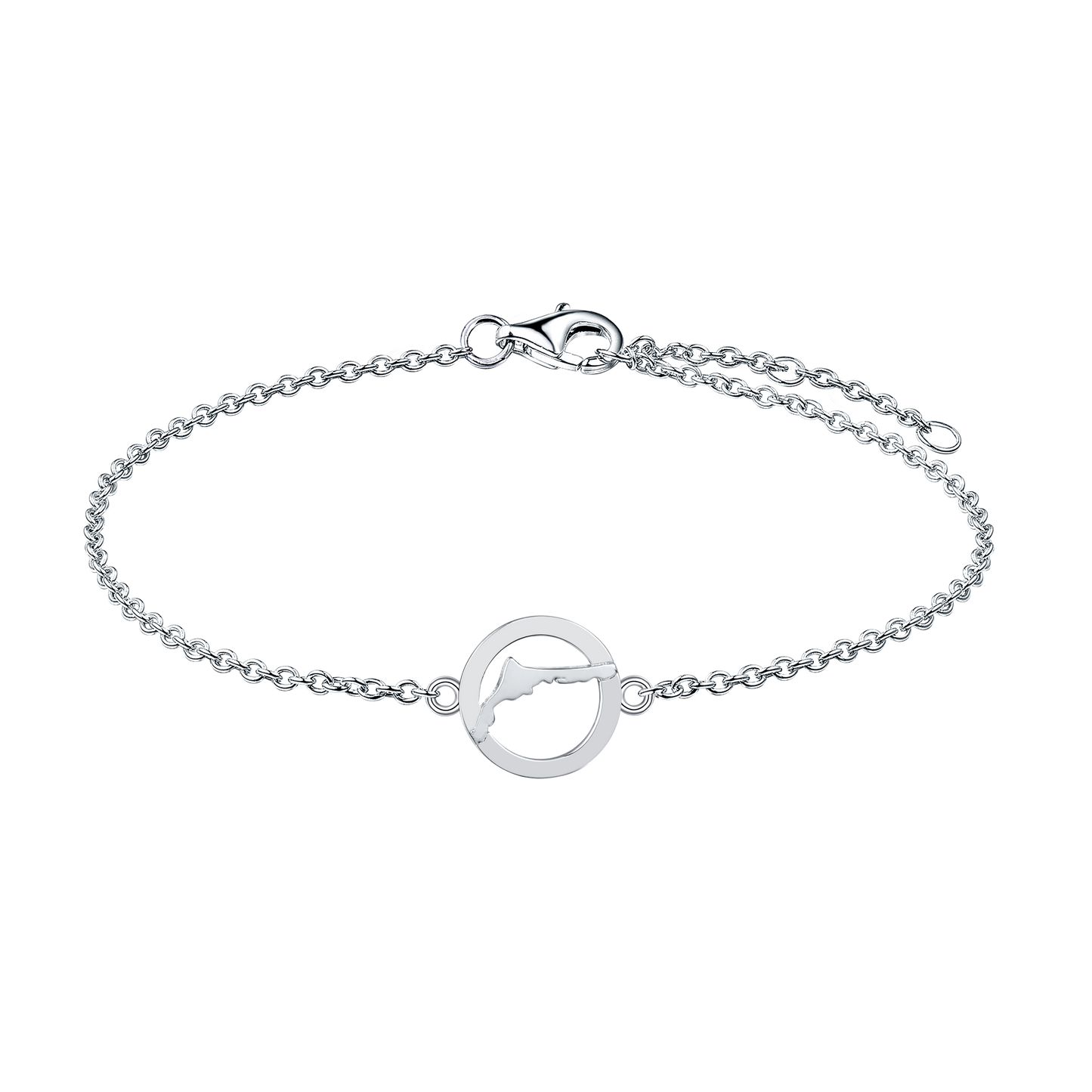 Armband "Fischland-Darß-Zingst"