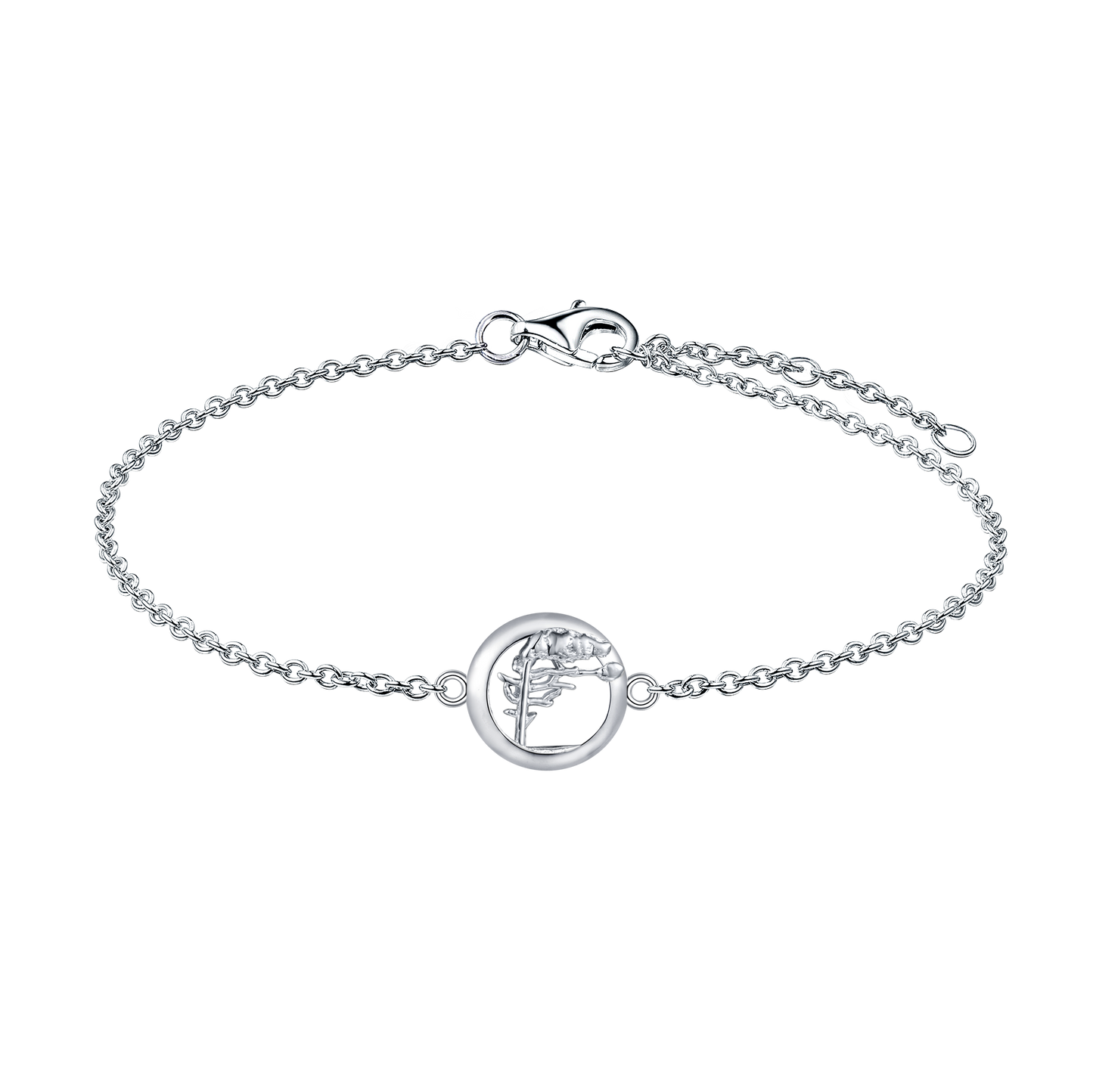 Armband "Windflüchter"