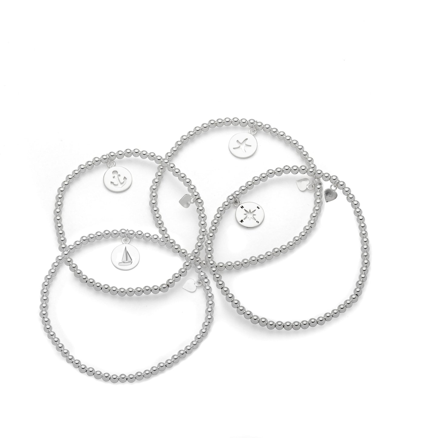 Armband "Seestern"
