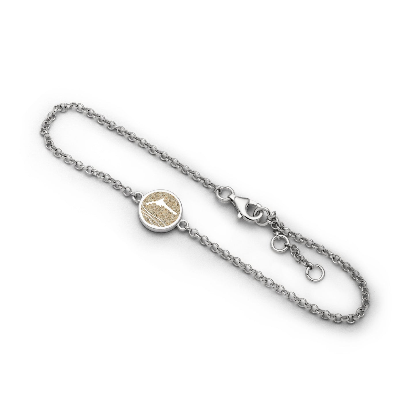 Armband Ahoi "Fischland"