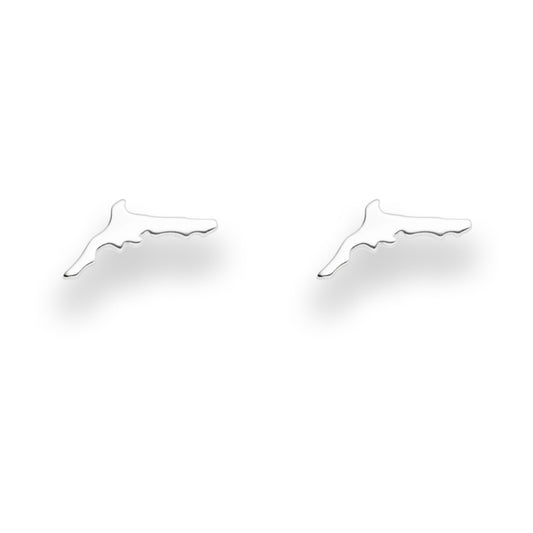Ohrstecker ''Fischland"